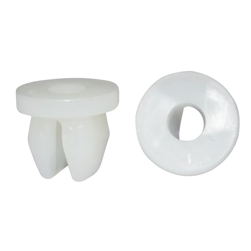 071105 Factory supply plastic decoration trim panel retainers auto clips and plastic fasteners Auto body clips Plastic Rivets