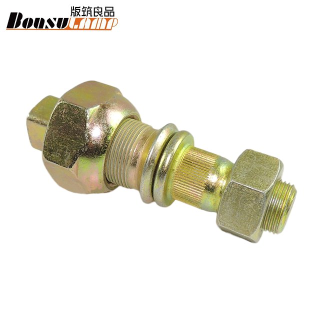 Wholesale and Make to Order Wheel Hub Bolt for ISUZU NPR/4BE1 8-94383331-0/8943833310 for SALE