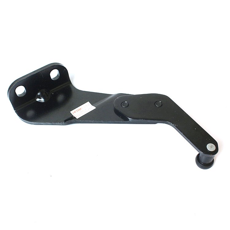 Sliding Door Fastening With Rollers 6706260R004 High Quality Sliding Door Fastening Auto Part Fastening For JAC Sunray