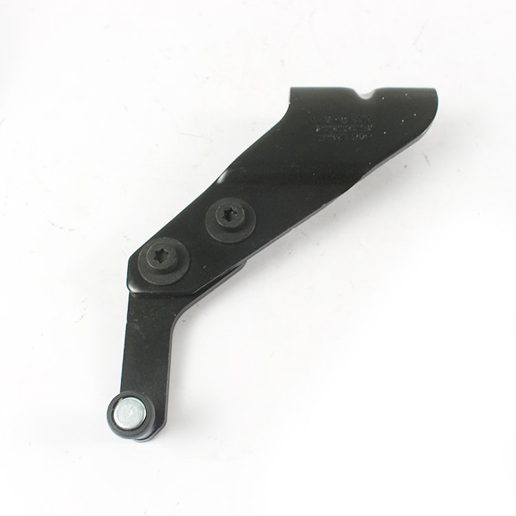Sliding Door Fastening With Rollers 6706260R004 High Quality Sliding Door Fastening Auto Part Fastening For JAC Sunray