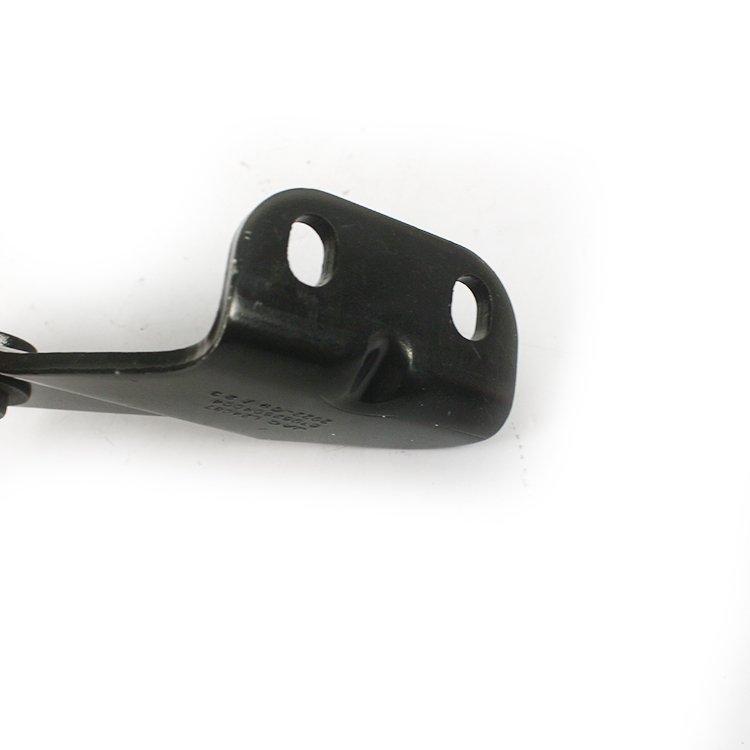 Sliding Door Fastening With Rollers 6706260R004 High Quality Sliding Door Fastening Auto Part Fastening For JAC Sunray