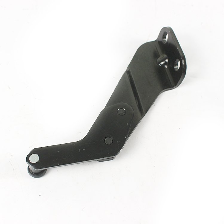Sliding Door Fastening With Rollers 6706260R004 High Quality Sliding Door Fastening Auto Part Fastening For JAC Sunray
