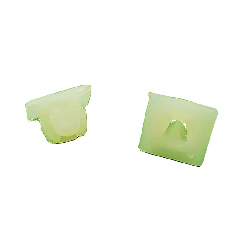 Automotive Plastic Fasteners Nylon Expansion Clips Auto Parts