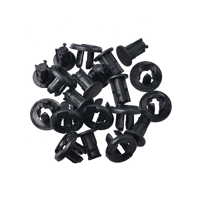 B06 Auto Plastic Rivet Car Nylon Fastener Automotive Clip 91503-S7A-003