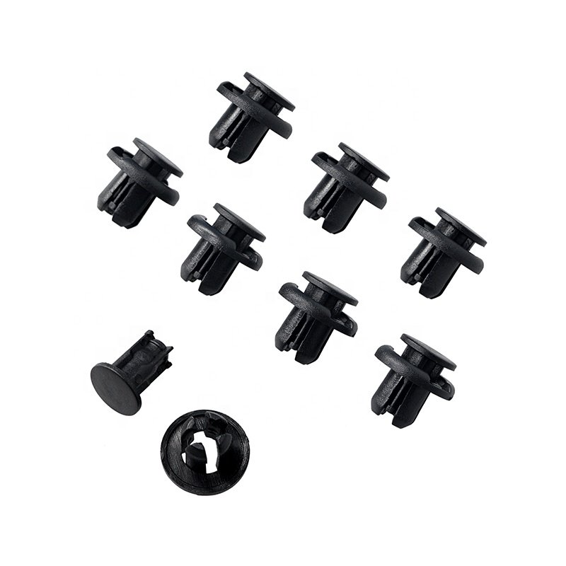 B06 Auto Plastic Rivet Car Nylon Fastener Automotive Clip 91503-S7A-003