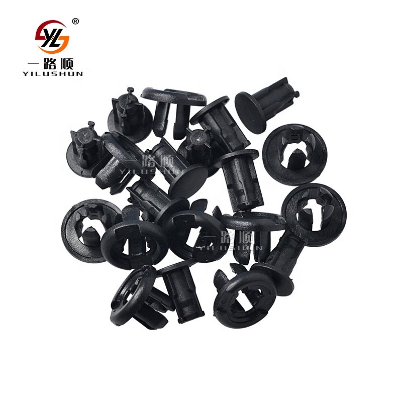 B06 Auto Plastic Rivet Car Nylon Fastener Automotive Clip 91503-S7A-003