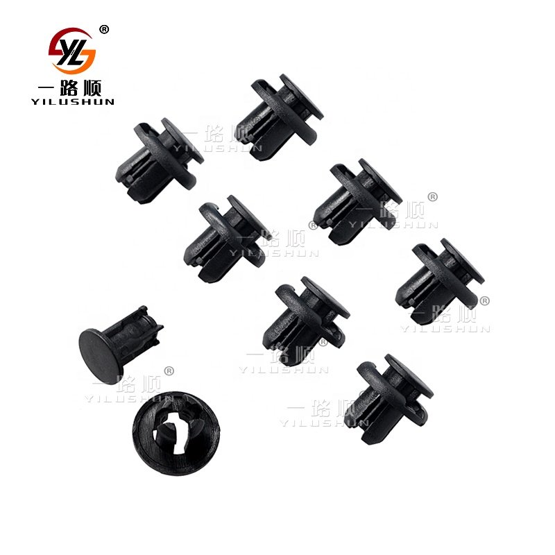 B06 Auto Plastic Rivet Car Nylon Fastener Automotive Clip 91503-S7A-003