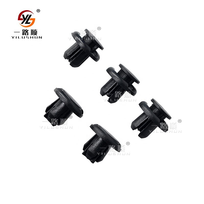 B06 Auto Plastic Rivet Car Nylon Fastener Automotive Clip 91503-S7A-003