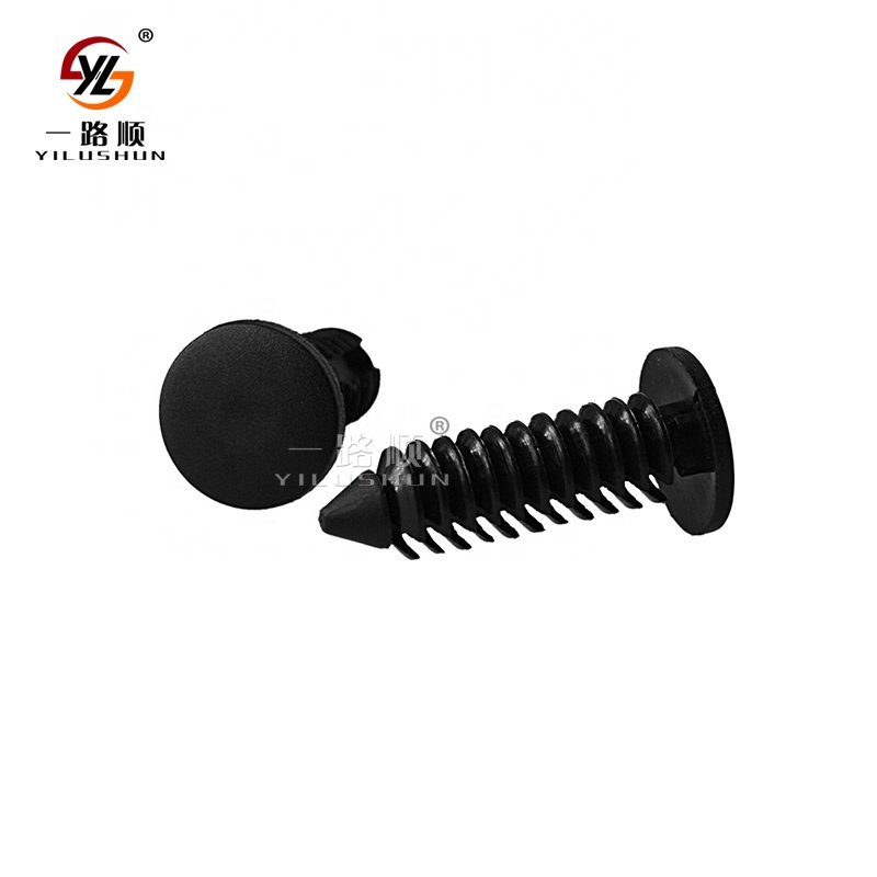 A07 automotive retaining clips plastic fasteners top ceiling buckle clips