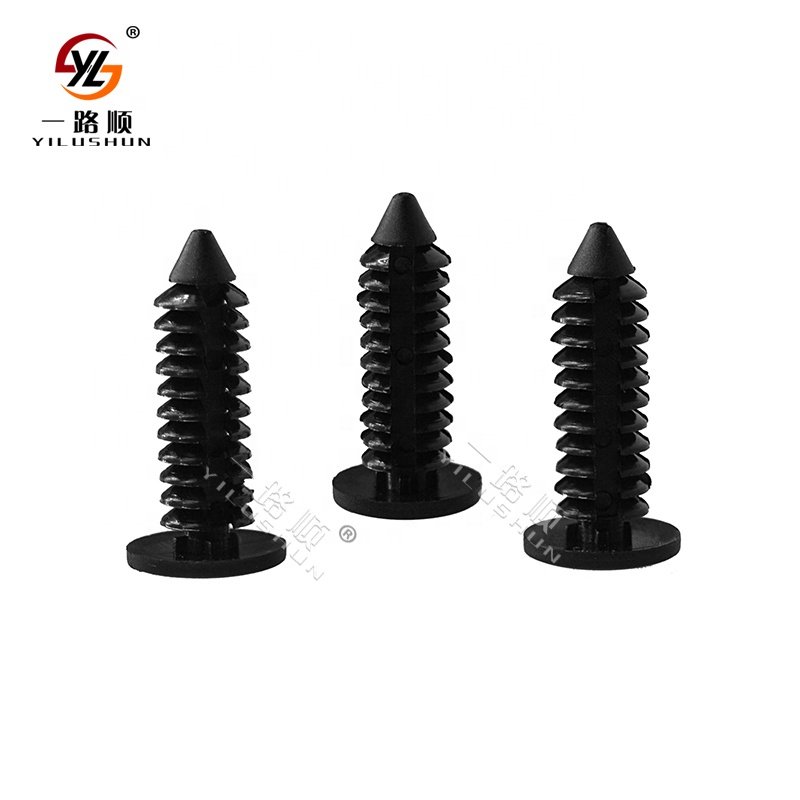 A07 automotive retaining clips plastic fasteners top ceiling buckle clips