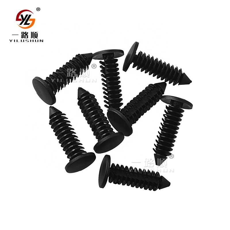 A07 automotive retaining clips plastic fasteners top ceiling buckle clips