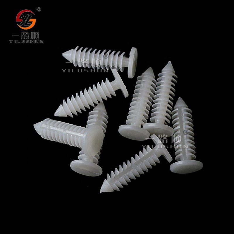 A07 automotive retaining clips plastic fasteners top ceiling buckle clips