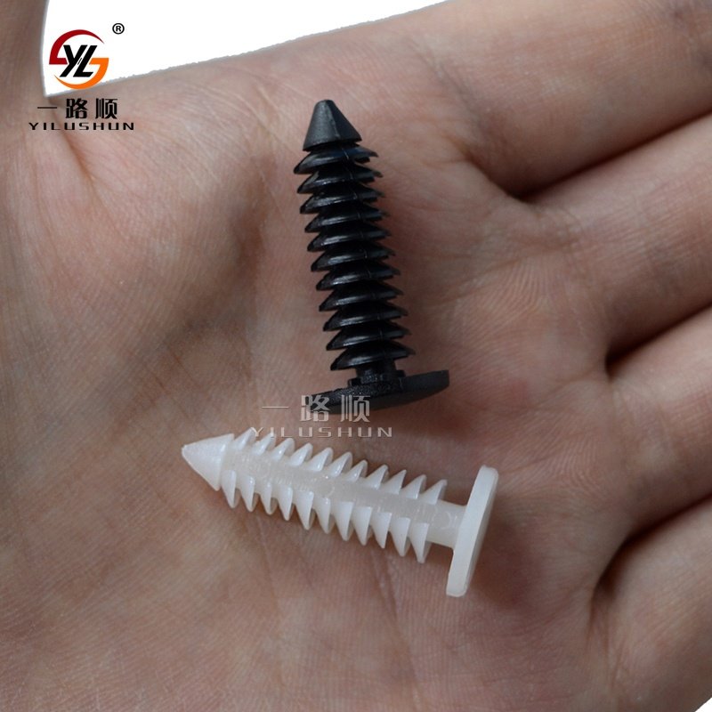 A07 automotive retaining clips plastic fasteners top ceiling buckle clips