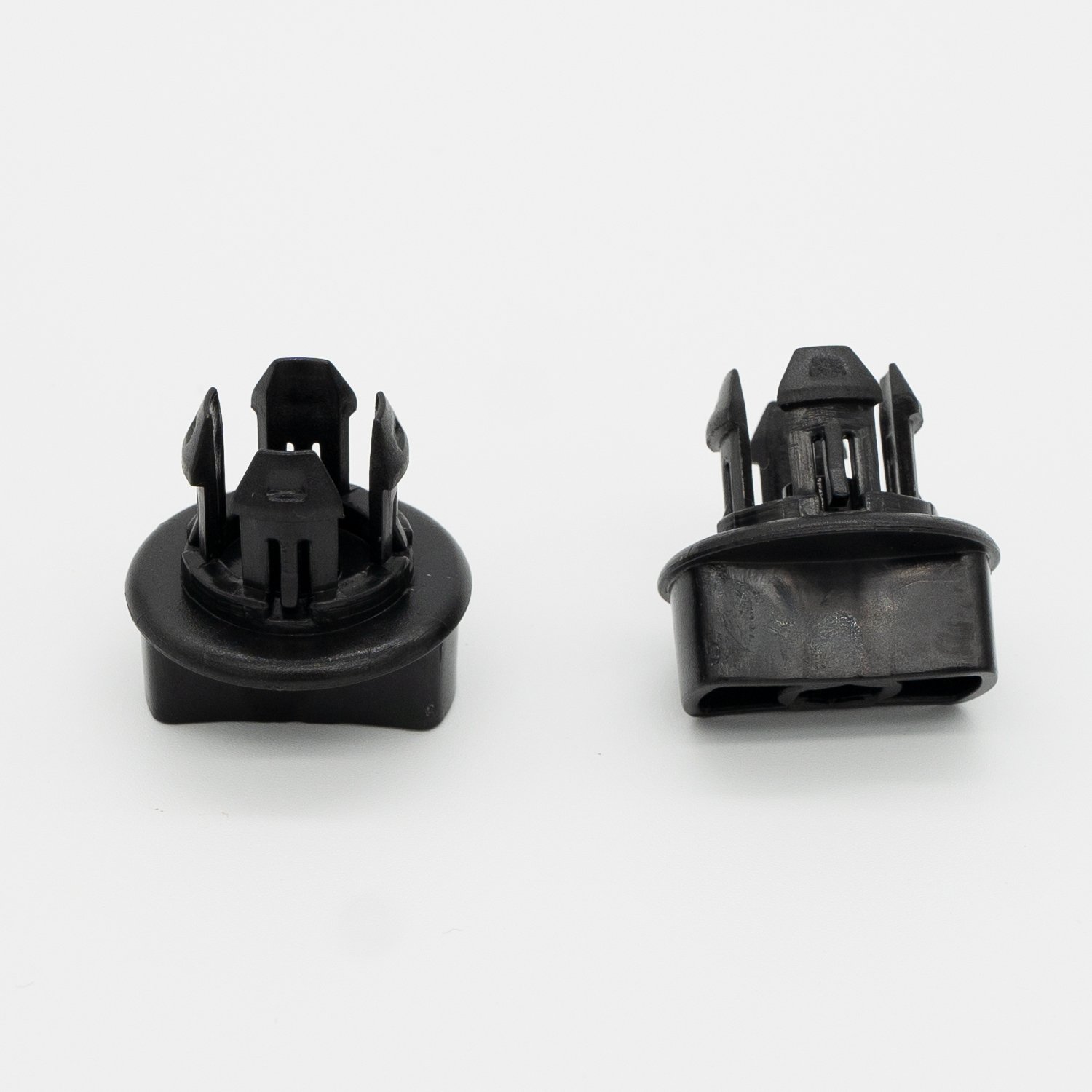 Car Headlamps Front Combination Lights 526# Plastic Mounting Bolts Clips