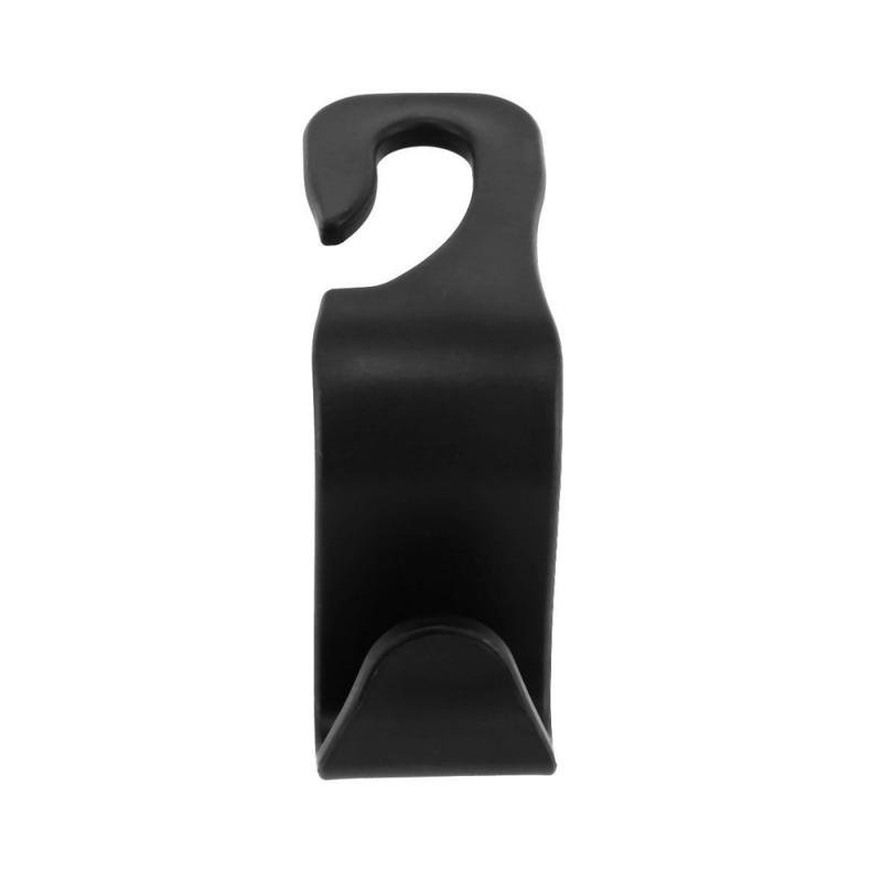 GM Seat Back Hook Auto Parts in Car Portable Clothes Rack Store Car Bag Cloth Decoration Sling