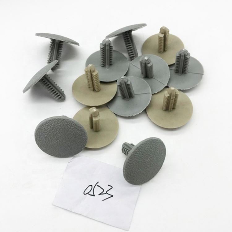 Car Auto Fasteners And Clips Push Type Bumper Fender Retainer Fasteners Clip Competitive Price Car Clips Fasteners