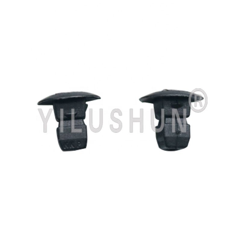K240 Automotive fastening clips and self tapping screw base N90833801