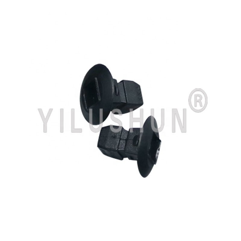 K240 Automotive fastening clips and self tapping screw base N90833801