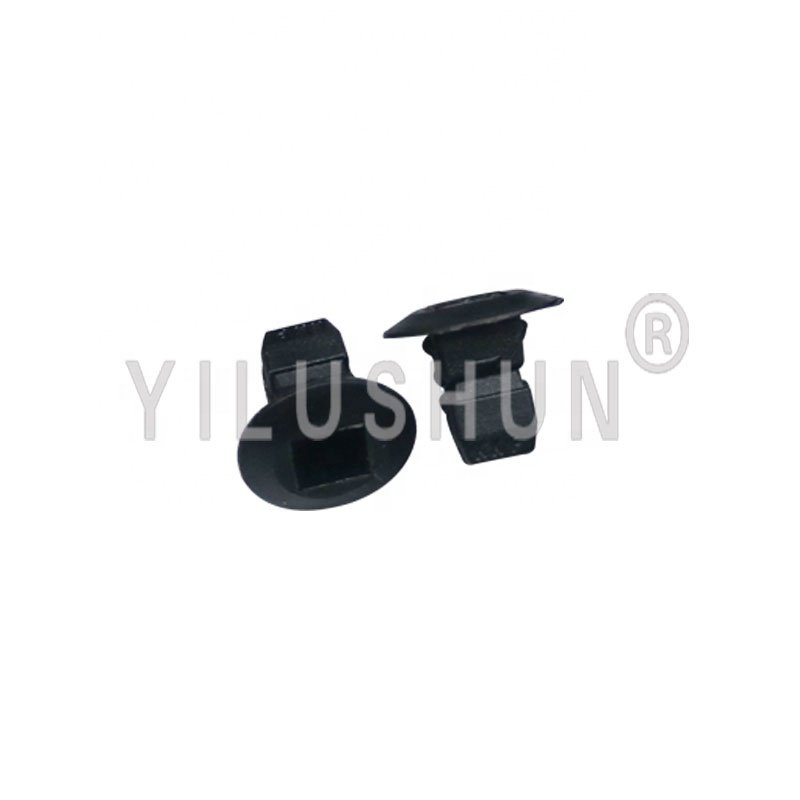 K240 Automotive fastening clips and self tapping screw base N90833801