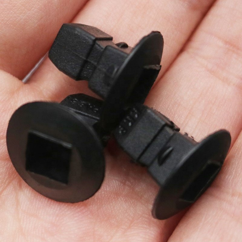 K240 Automotive fastening clips and self tapping screw base N90833801
