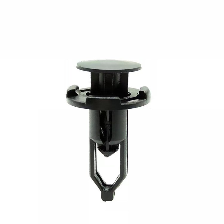 Auto Plastic Rivet Fastener Bumper Clip Retainer Screw Fender for Toyota