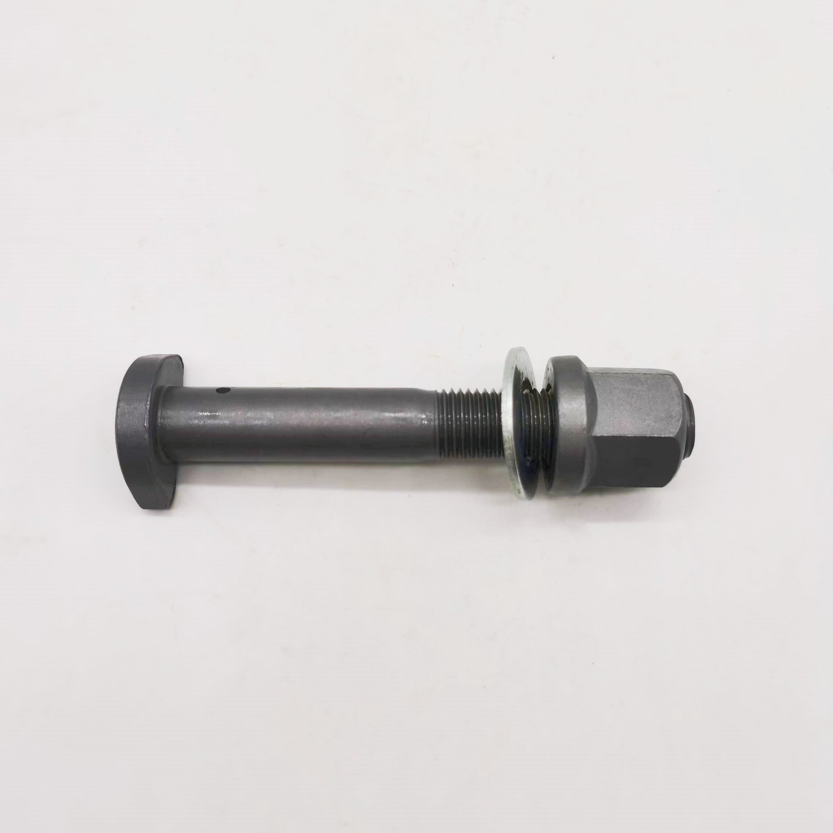 Heavy Duty Truck Auto Parts 659112612 D Head Wheel Bolt 110mm for Volvo Truck Bolts and Nuts