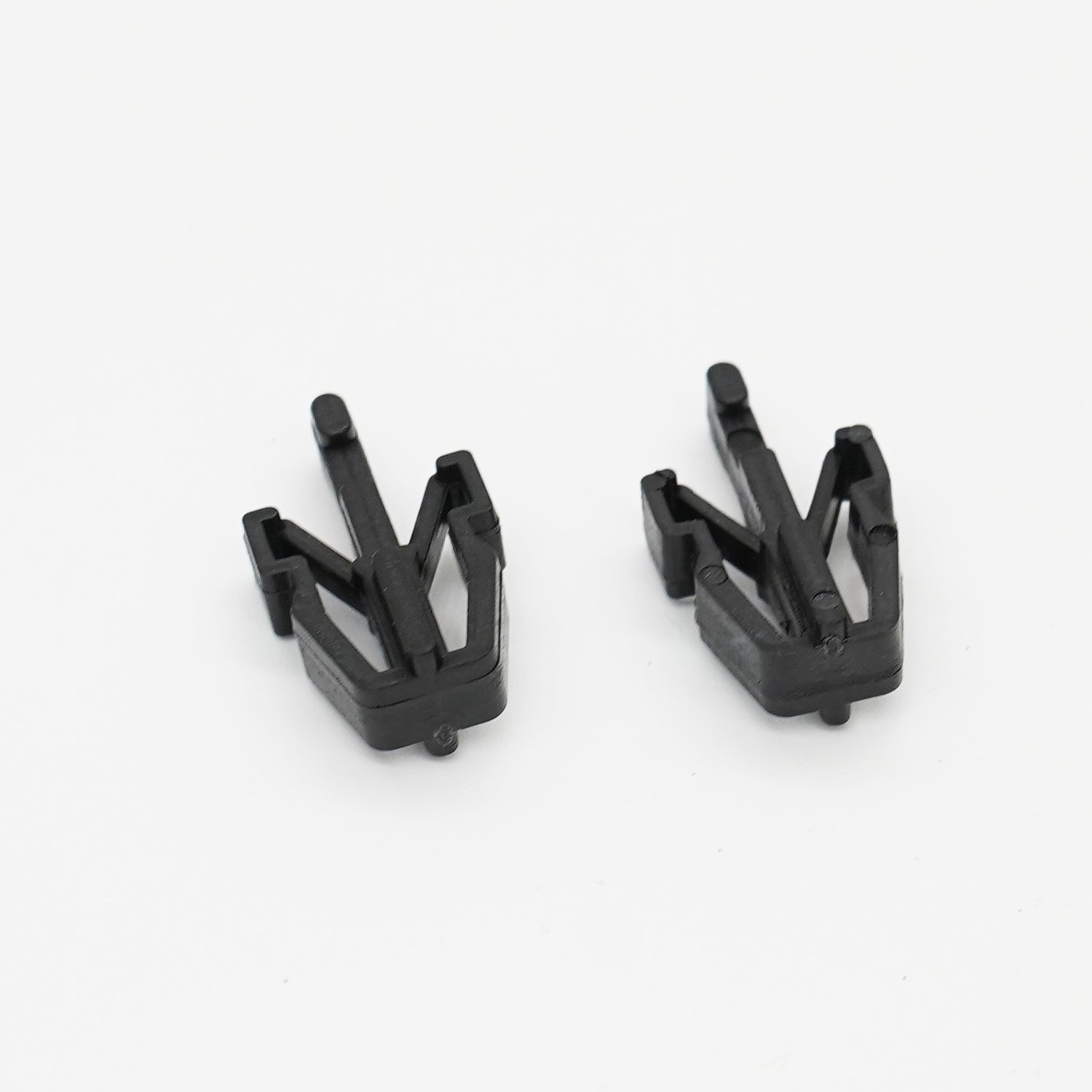 Plastic Clips Retainer Instrument panel Auto Fasteners Universal Car Radios Dashboard