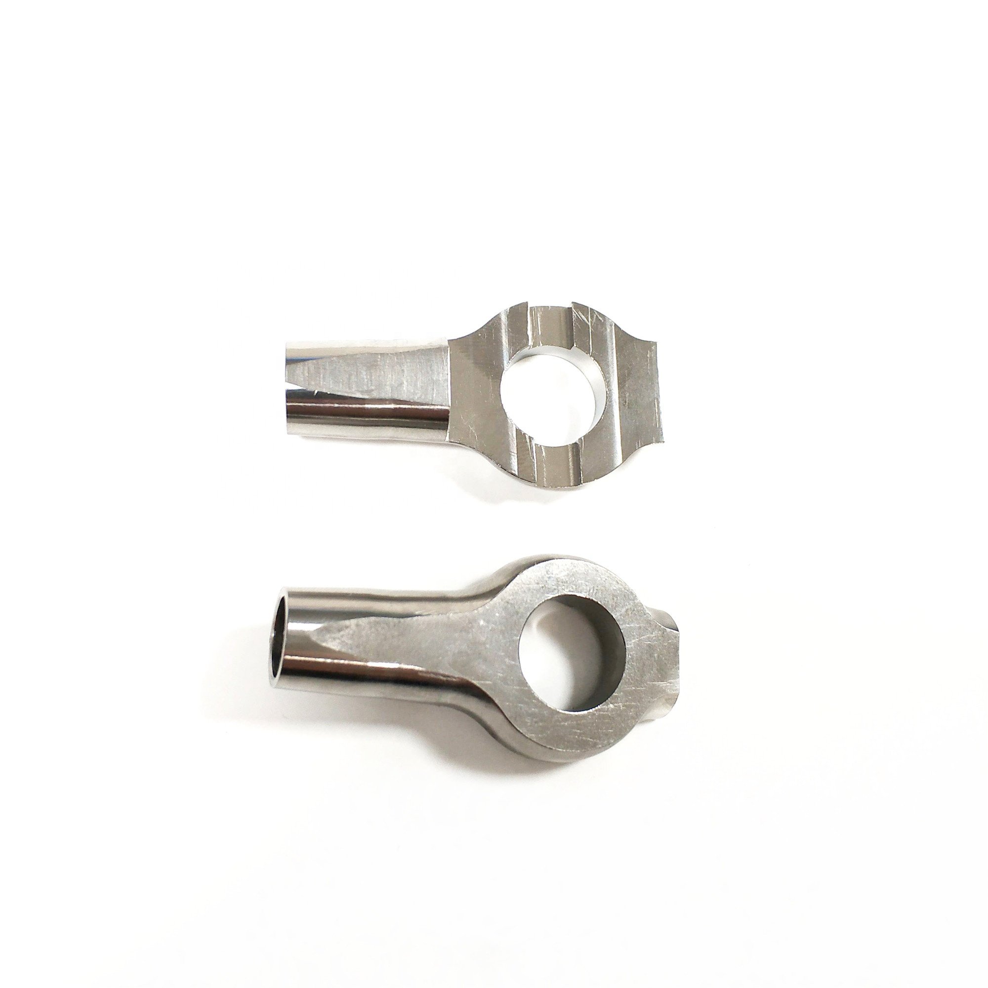 Titanium Cnc Machined parts For Marine ship accessories