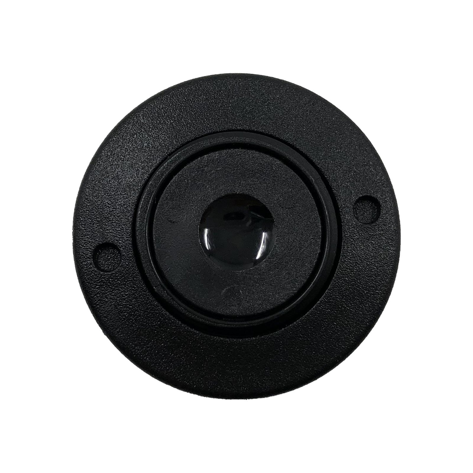 Plastic Magnetic Buckle For Backpack and Bags Close