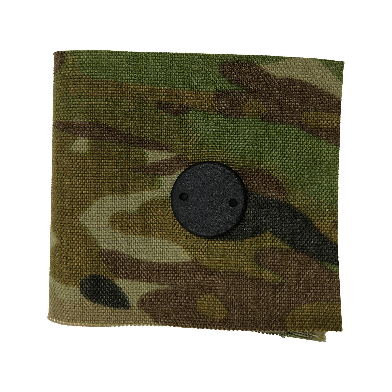 Plastic Magnetic Buckle For Backpack and Bags Close