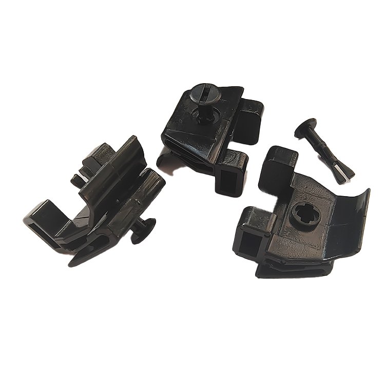 Car Fasteners Car Bumper Clip Retainer Fender Fasteners Rivets Car Door Clips