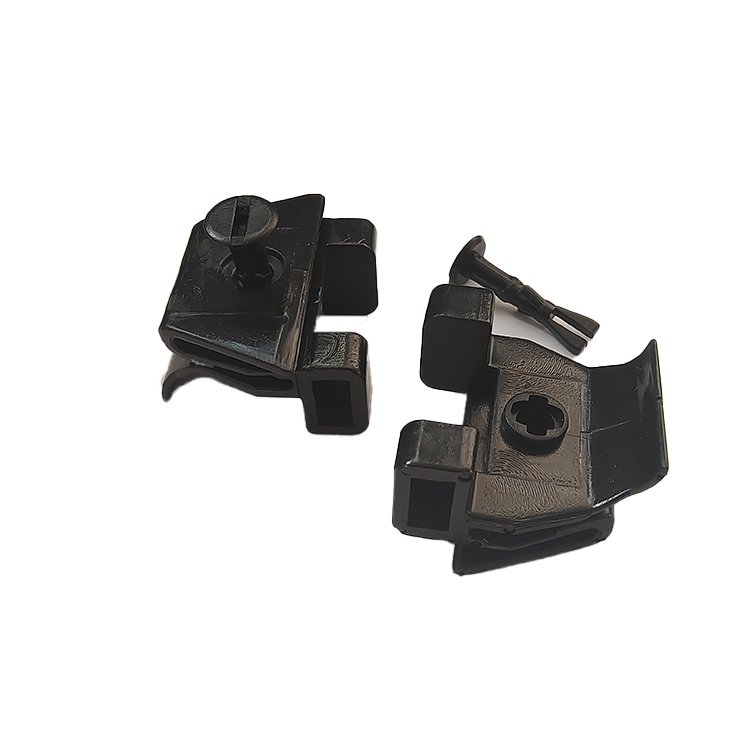 Car Fasteners Car Bumper Clip Retainer Fender Fasteners Rivets Car Door Clips