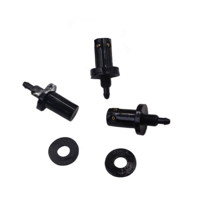 Hot Sale Car Replacement Windshield Wiper Washer Nozzle