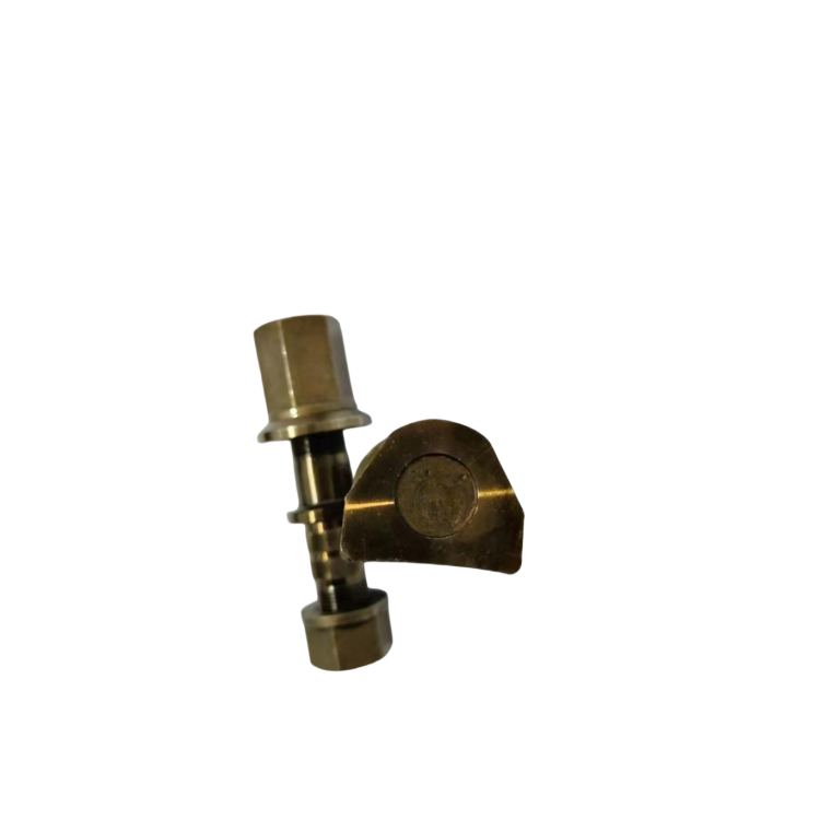 In Stock Wheel Bolts Grade 10.9 Locking Hub Stud Bolts Heavy Duty Truck Parts Wheel Bolts and Nuts