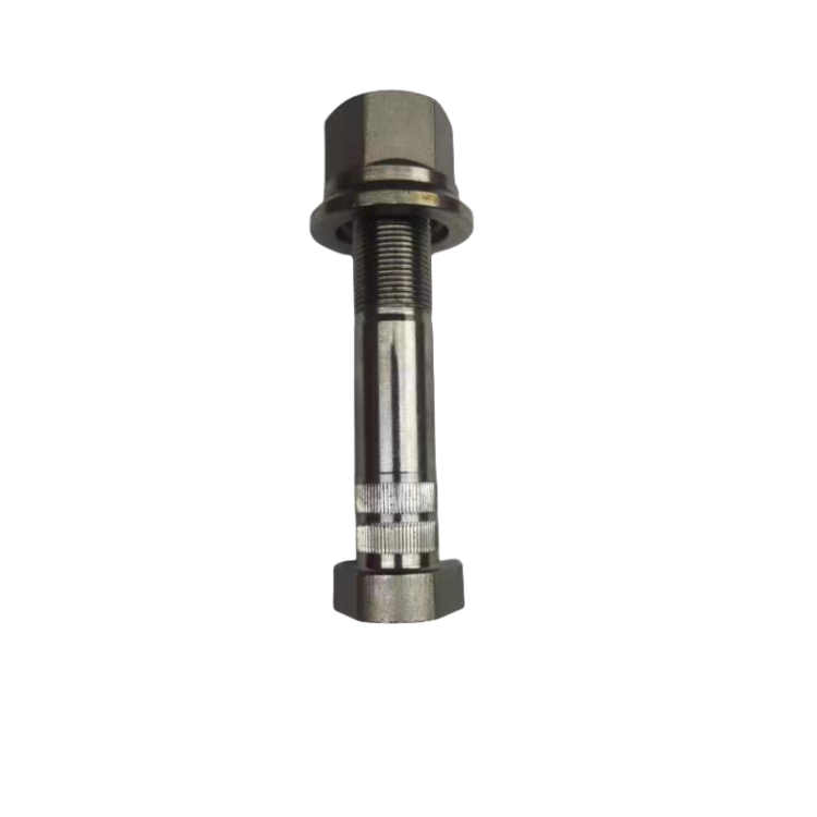 In Stock Wheel Bolts Grade 10.9 Locking Hub Stud Bolts Heavy Duty Truck Parts Wheel Bolts and Nuts