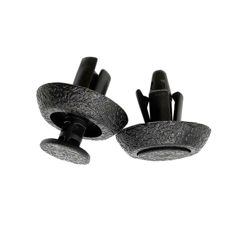 Oem90467-07211 bumper clip auto fastener push sleeve