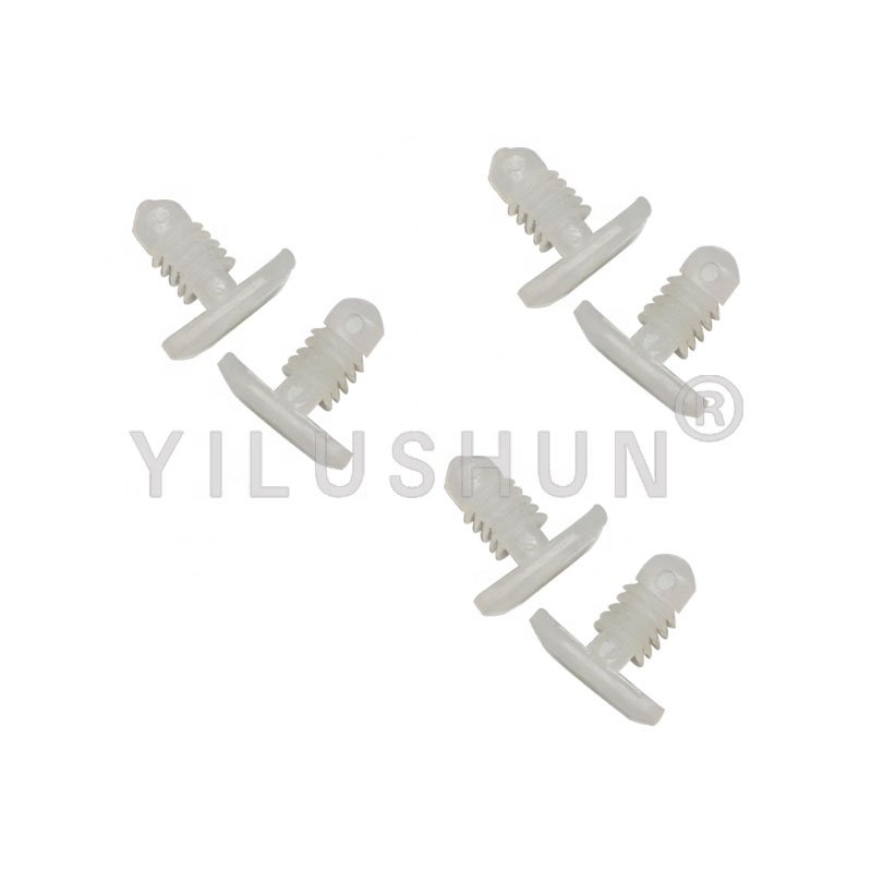 F60 Auto Fasteners Retainer 906646710030 (90664-671-0030), 90664671003 (90664-671-003)