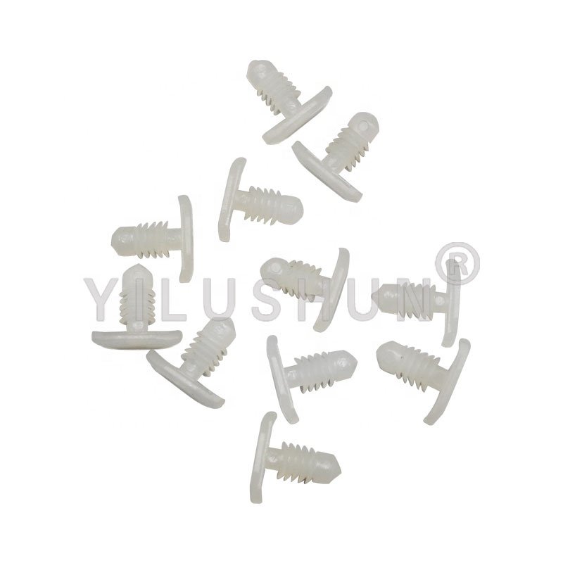 F60 Auto Fasteners Retainer 906646710030 (90664-671-0030), 90664671003 (90664-671-003)