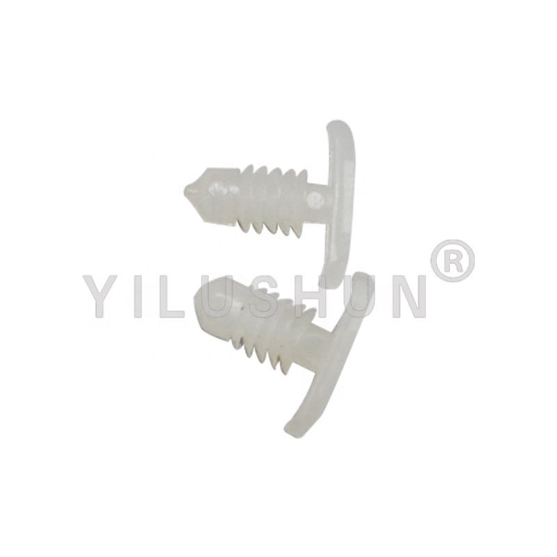 F60 Auto Fasteners Retainer 906646710030 (90664-671-0030), 90664671003 (90664-671-003)