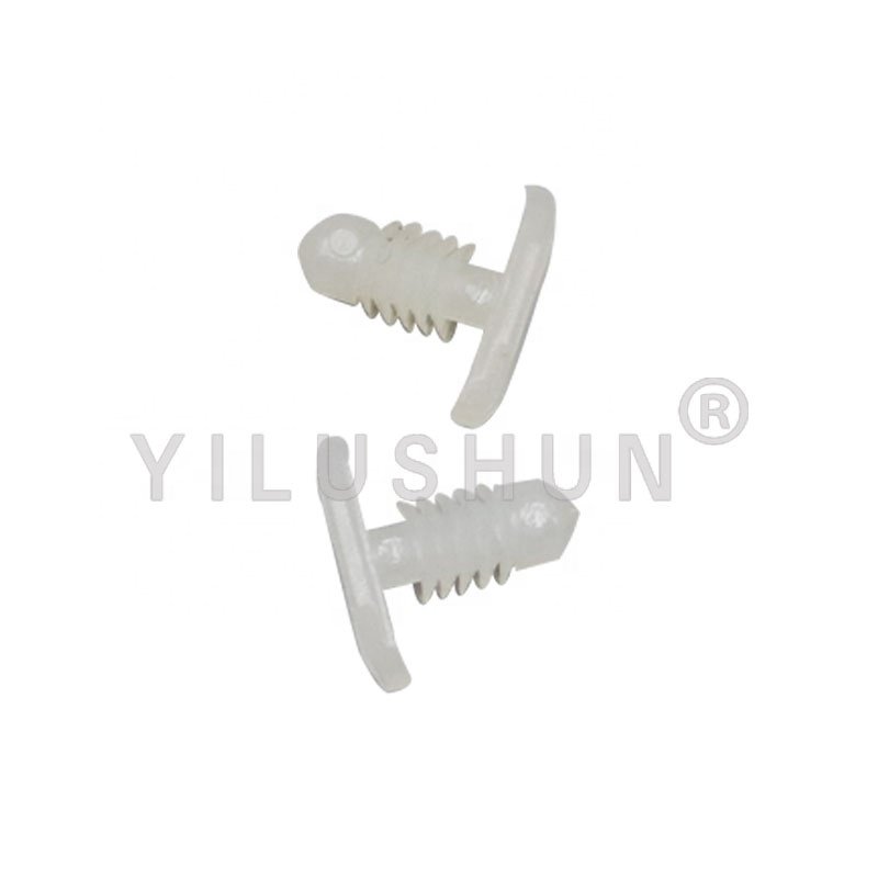 F60 Auto Fasteners Retainer 906646710030 (90664-671-0030), 90664671003 (90664-671-003)