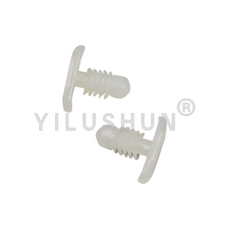 F60 Auto Fasteners Retainer 906646710030 (90664-671-0030), 90664671003 (90664-671-003)