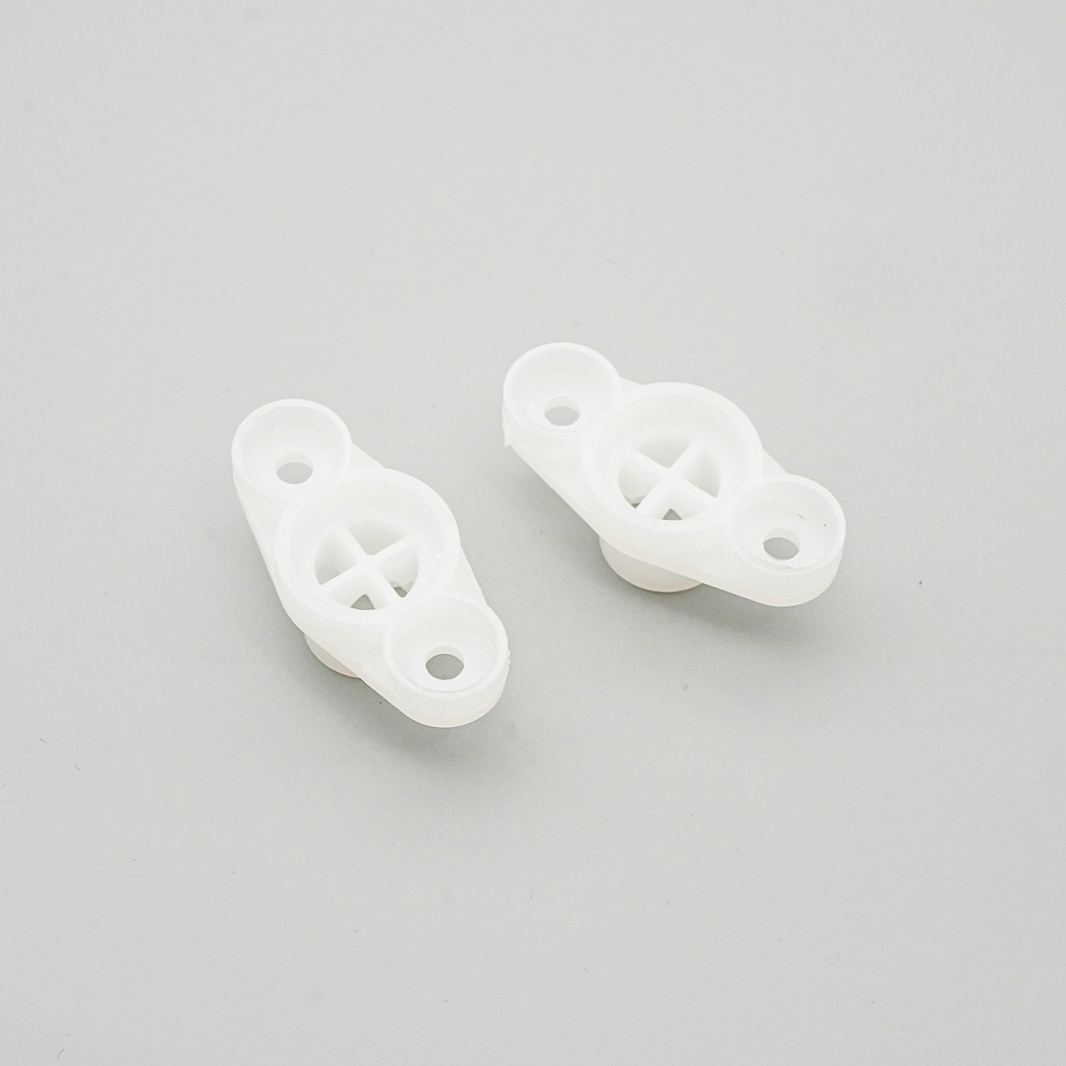 353# Car Headlights Internal LED Lens Bracket 8mm ball Connection Clips