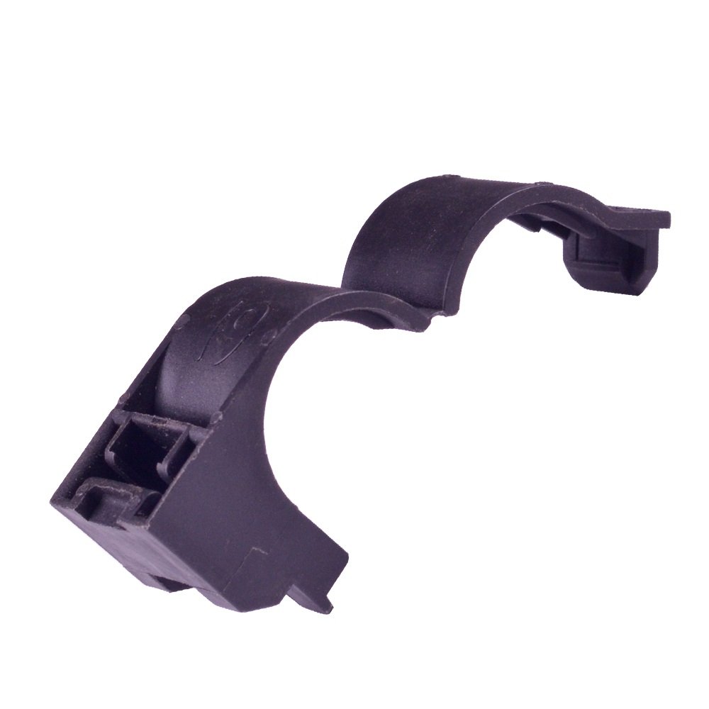 Heavy Duty Large Black Lock Silicone Fastener Plastic Clip Cable Ties Reusable Wire Wraps Nylon Self Locking Nylon Cable Zip Tie