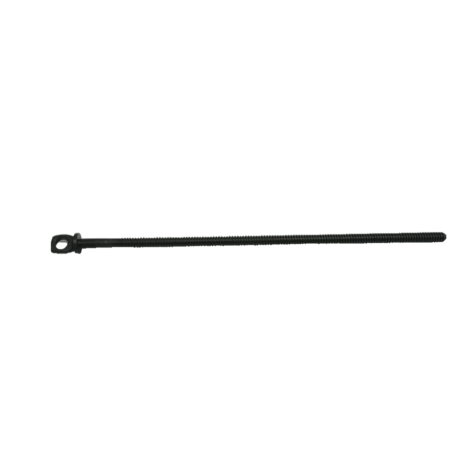 Genuine Auto Parts Good Quality Screw Of Universal Portable Car Lifting Tool Steel Scissor Jack