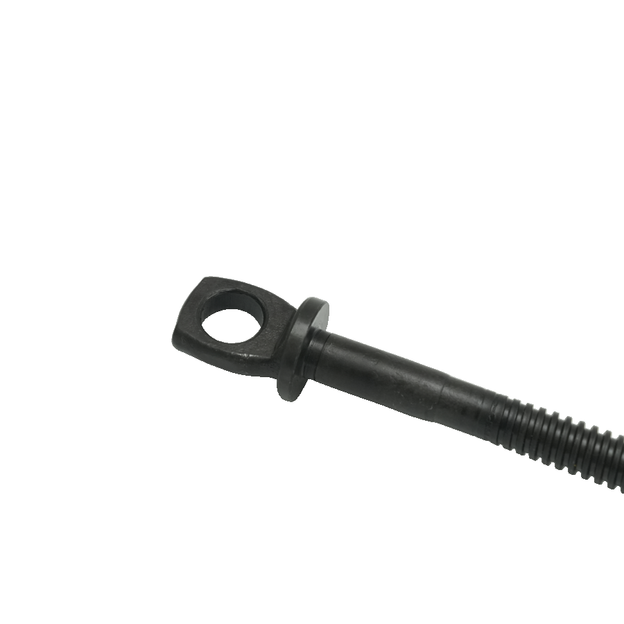 Genuine Auto Parts Good Quality Screw Of Universal Portable Car Lifting Tool Steel Scissor Jack