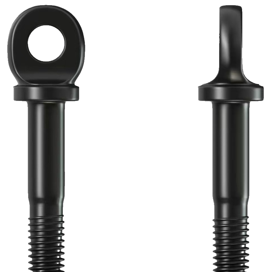 Genuine Auto Parts Good Quality Screw Of Universal Portable Car Lifting Tool Steel Scissor Jack