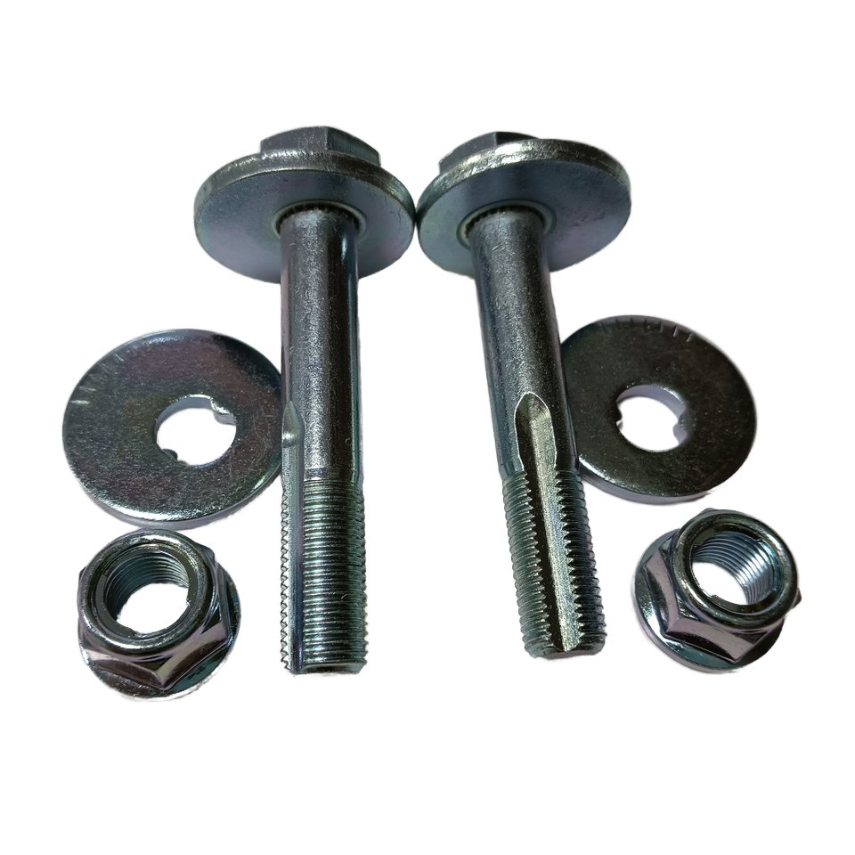 Stainless Steel Fastener Car Bolts and Nuts 55220-2H100 For Hyundai Elantra EV Camber Bolt Kit