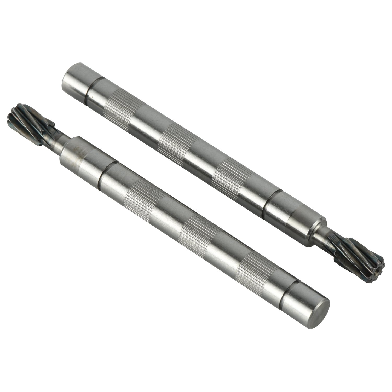 Thread Shaft Custom Fastener CNC Machining Stainless Steel Driving Motor Linear Shaft Connecting Shaft Dowel Pin Trade Company
