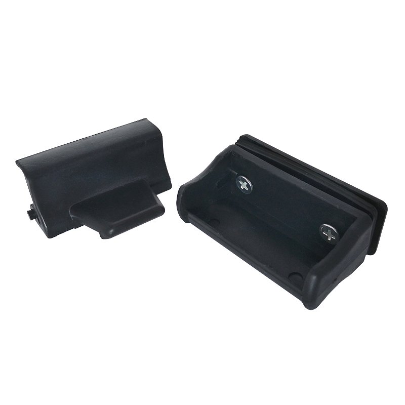 Domestic Quality Bus Glass Clamp Hole 40MM Window Glass Buckle