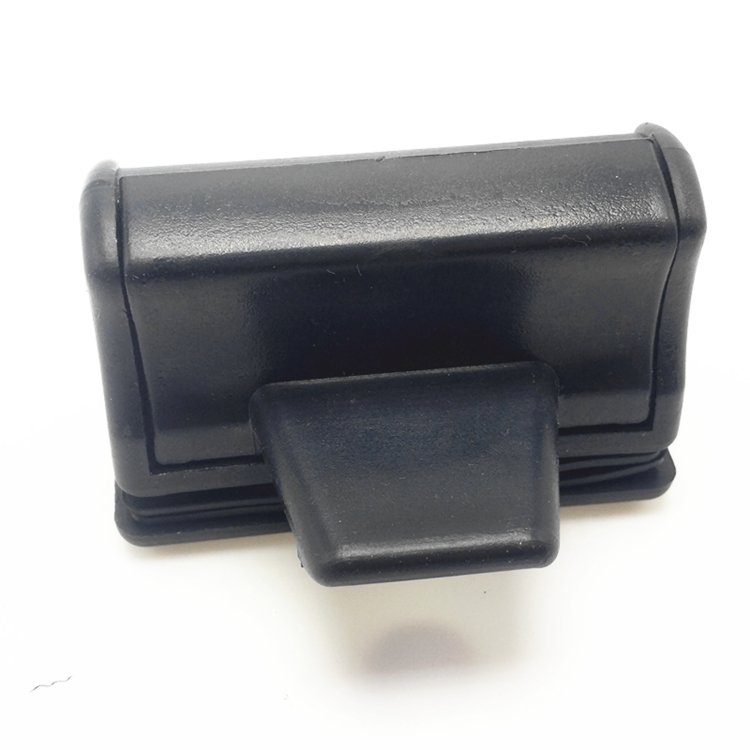 Domestic Quality Bus Glass Clamp Hole 40MM Window Glass Buckle